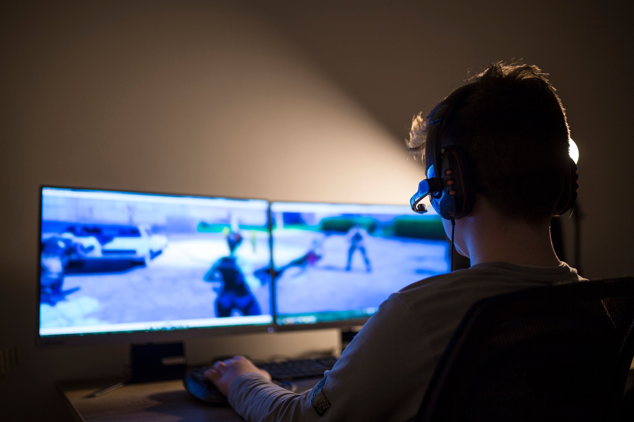 À quel âge est-il trop jeune pour le streaming Twitch ?  - La Mary Sue