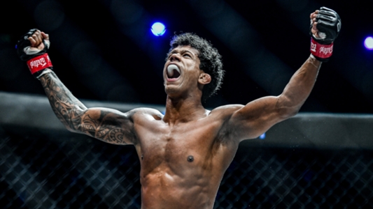 À quelle heure est ONE sur Prime Video ce soir ?  Cagewalks, ordre de passage, streaming, comment regarder Adriano Moraes contre Demetrious Johnson 2 - dazn.com