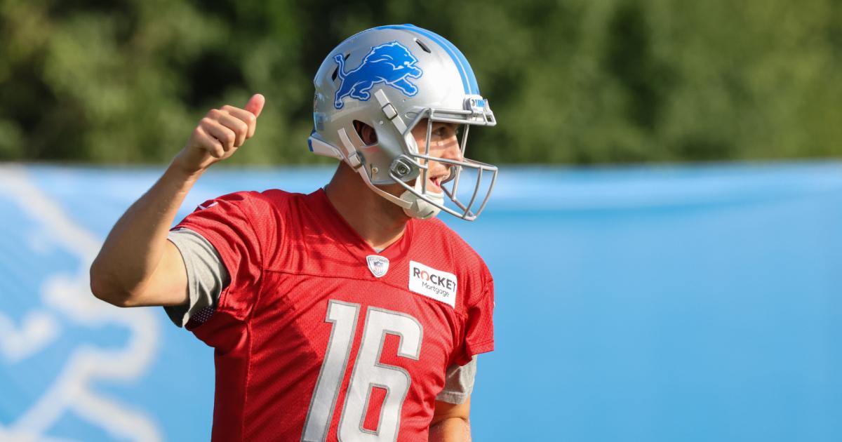 À quelle heure est diffusé "Hard Knocks" aujourd'hui ?  Comment regarder, diffuser en direct l'épisode 2 avec les Lions - News 24