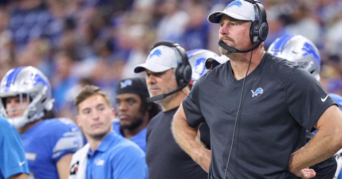 À quelle heure passe Hard Knocks aujourd'hui ?  Comment regarder, diffuser en direct l'épisode 3 avec les Lions - News 24