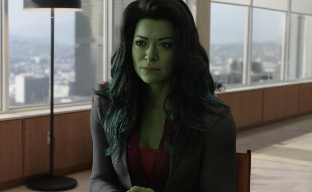 À quoi s'attendre de l'épisode 3 de She-Hulk sur Disney+ - Spoiler - Bolavip