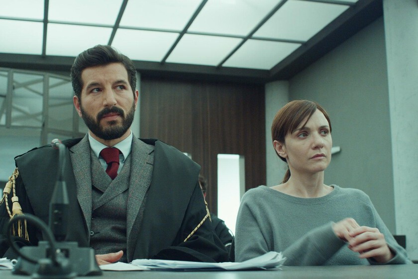 A regarder cette semaine : une série aussi intense que la plus regardée sur Netflix mais bien plus cachée (jusqu'à...)