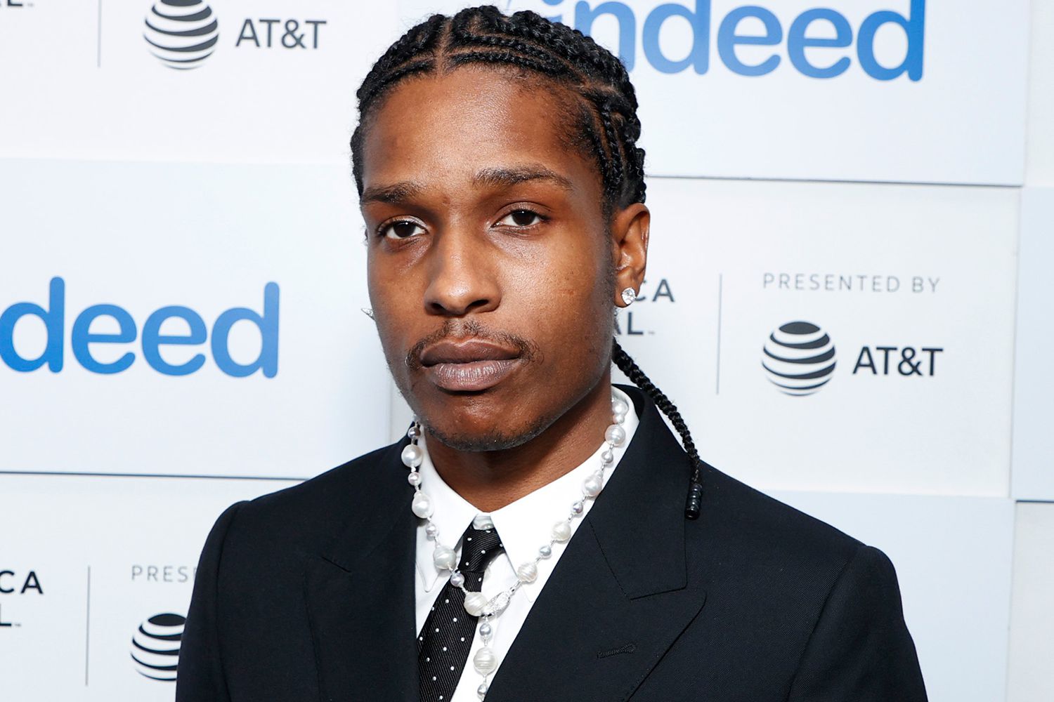 A$AP Rocky accusé d’avoir tiré sur son ancien ami A$AP Relli lors d’une dispute à Hollywood
