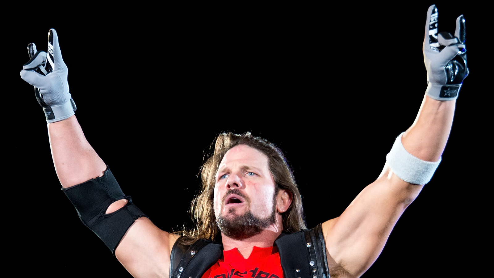AJ Styles révèle que sa musique d’entrée à la WWE a été conçue à l’origine pour une autre star