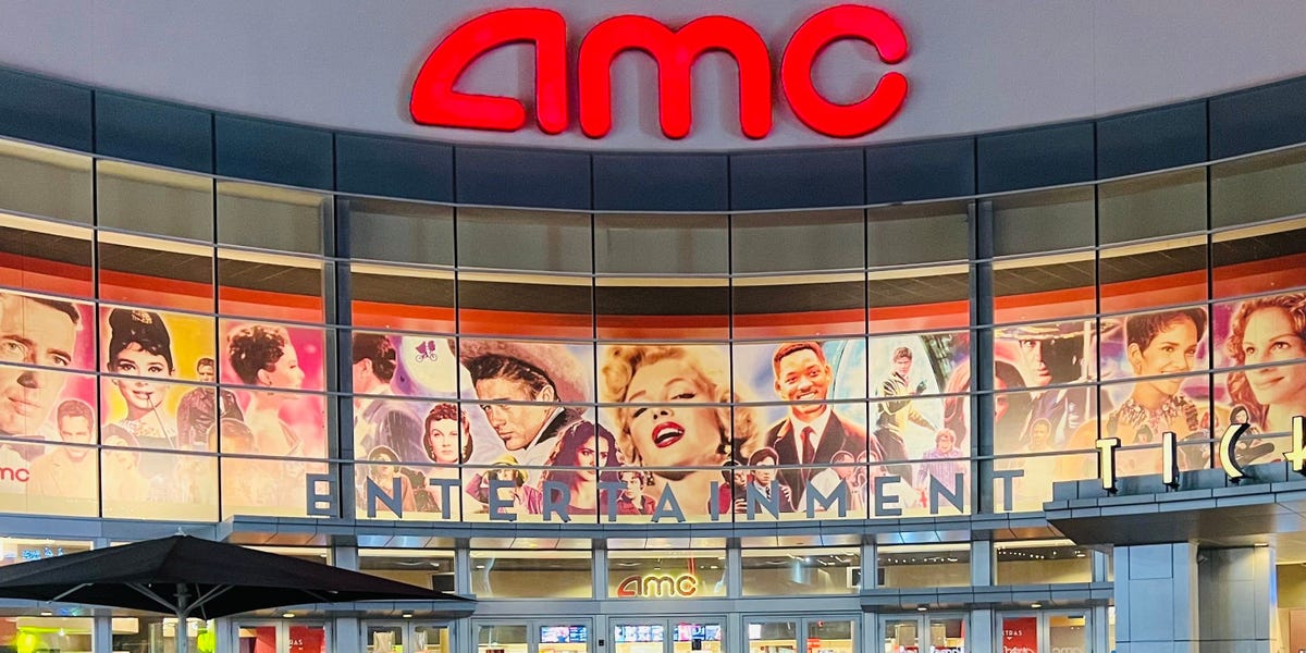 AMC A-List : 6 trucs et astuces pour tirer le meilleur parti d'un abonnement - Business Insider