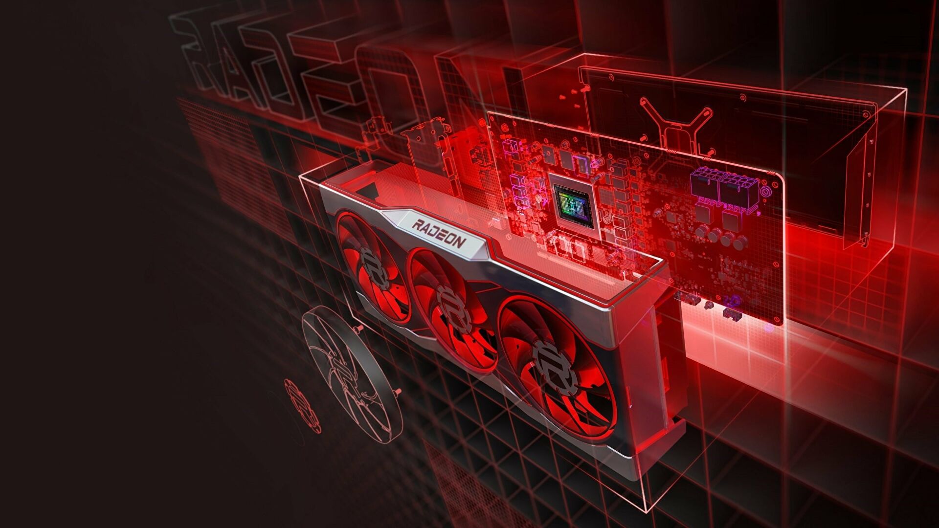 AMD RX 7000 officiellement annoncé : les nouveaux GPU RDNA 3 promettent un grand bond en avant notamment dans le domaine du ray-tracing