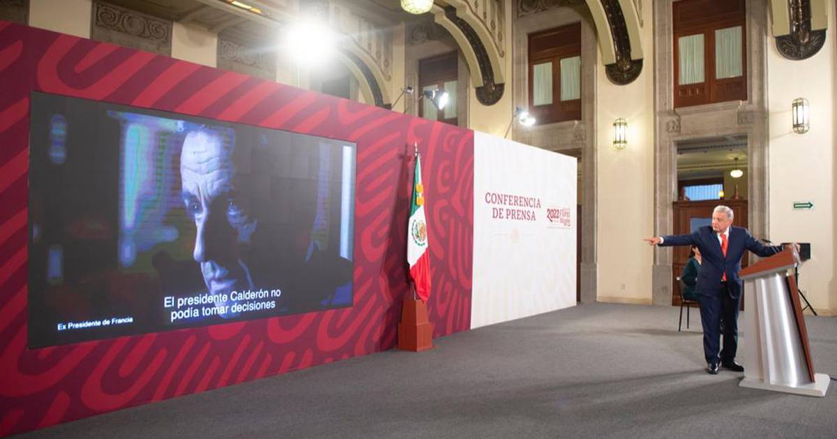 AMLO demande à Netflix de diffuser gratuitement un documentaire sur Florence Cassez