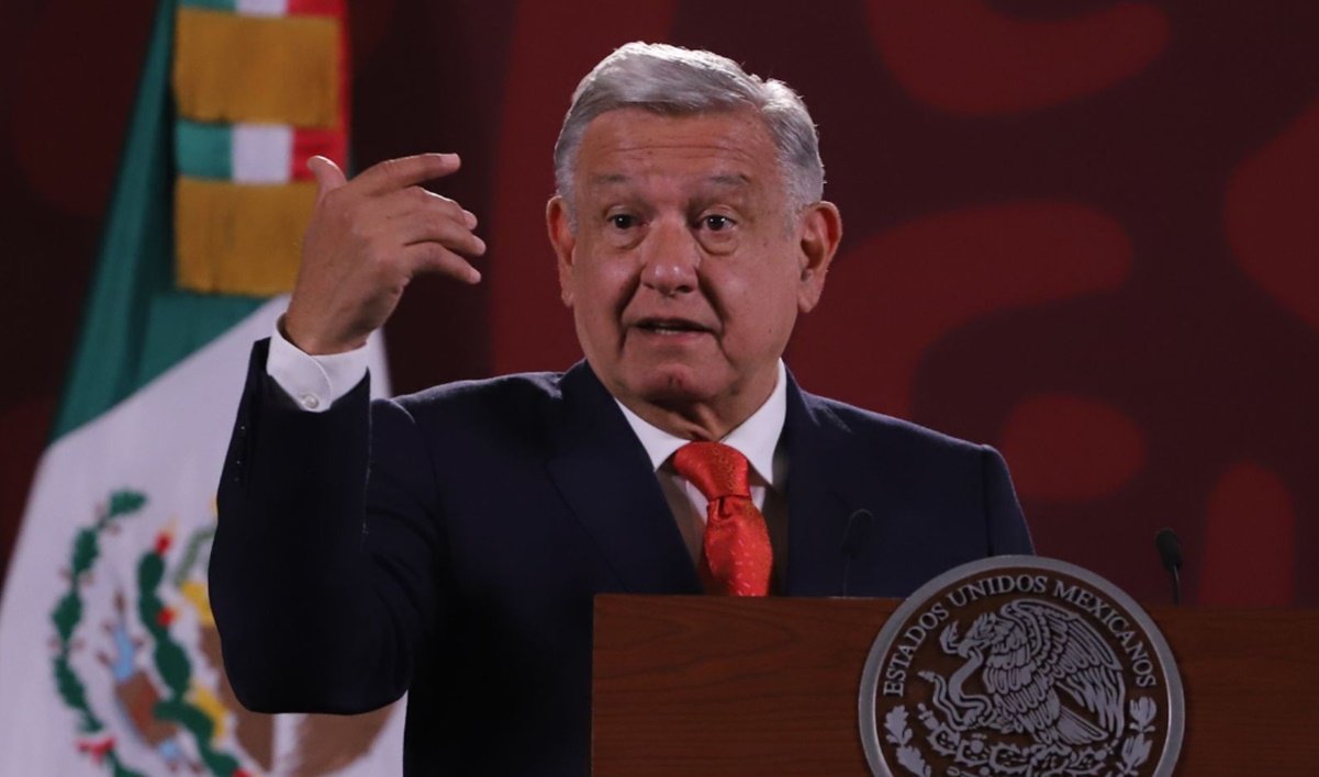 AMLO. Pide a partidos que paguen Netflix y se difunda documental sobre caso Cassez