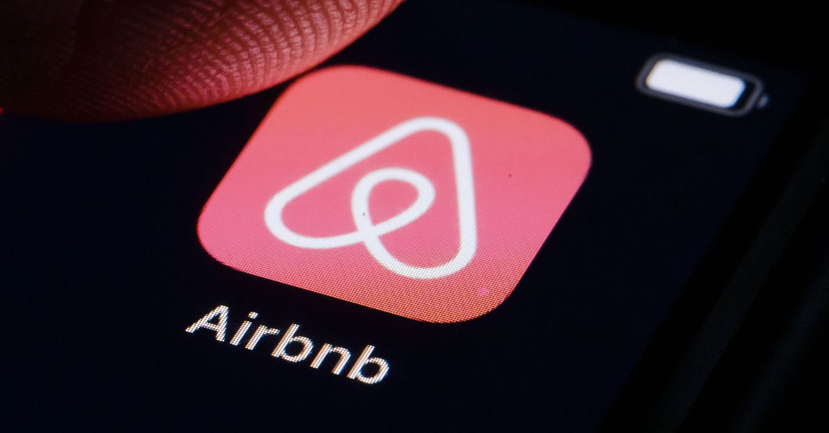 Airbnb a accidentellement envoyé aux utilisateurs d'Android un "test" notification - Le Verge