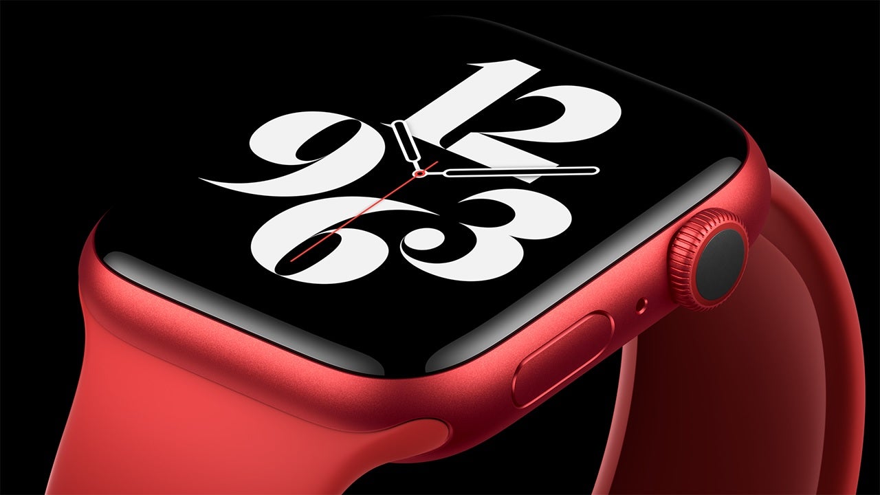 Alerte Deal: L'Apple Watch Series 7 (Meilleure Smartwatch pour iPhone) est en baisse à 289,99 $ - IGN - IGN