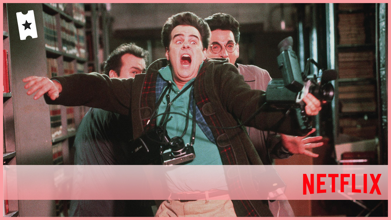 Alerte Netflix : vous n'avez que quelques jours pour voir ce classique de la comédie et de la science-fiction avant qu'il ne quitte la plateforme