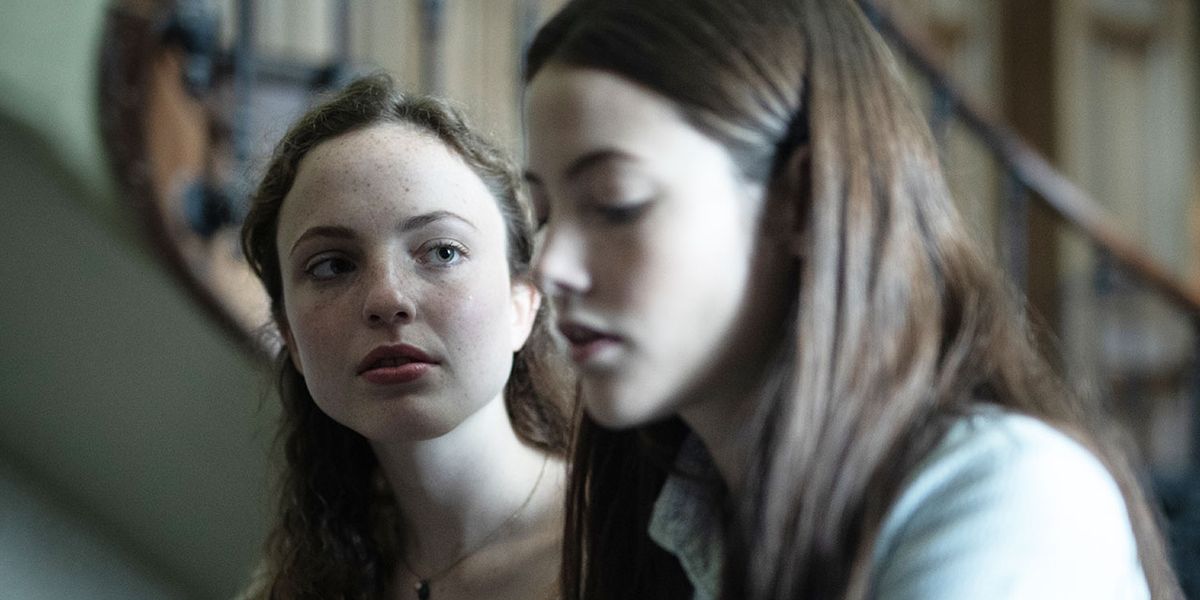 'Alma', la fin expliquée : le sens profond de la série Netflix - Esquire Spain