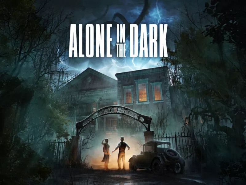 Alone in the Dark : THQ Nordic illustre les nouveautés entre histoire, personnages et gameplay