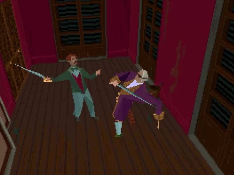 Alone in the Dark : une étape importante dans le genre survival-horror