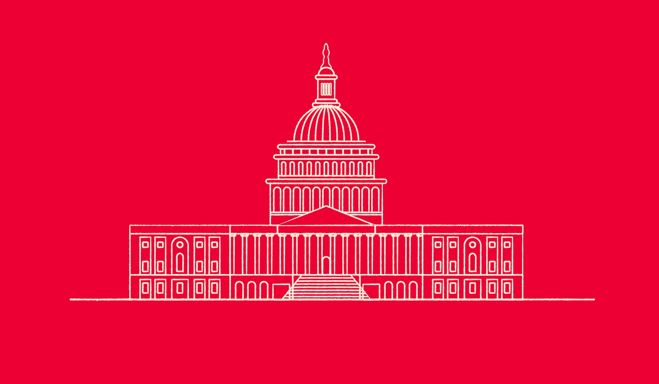 capitol building
