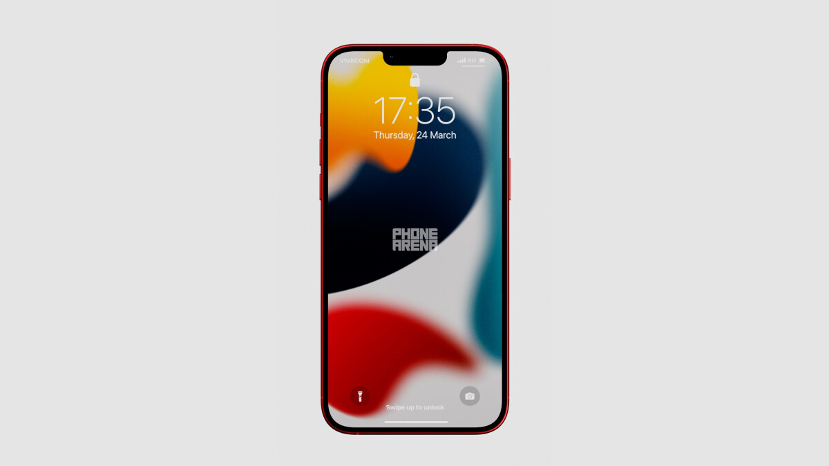 Aperçu Apple iPhone 14 Max : plus grand, mais pas "Pro" - PhoneArena