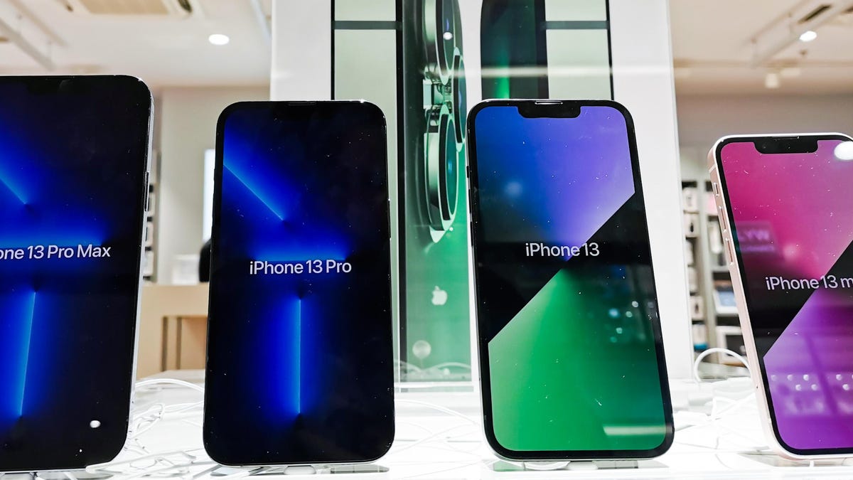 Apple Loop: décision sournoise de l'iPhone 14, dernier retard du Mac Mini, combat iMessage de Google avec Apple - Forbes