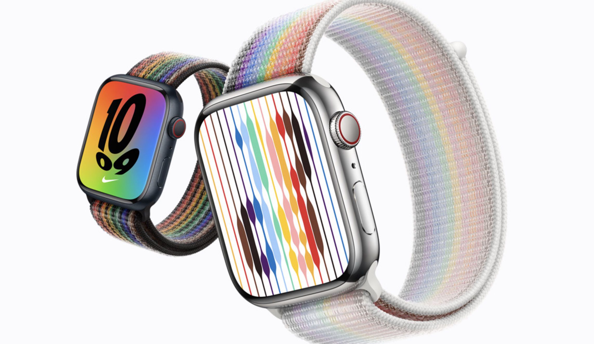 Apple Watch sera disponible en trois tailles cette année - MacRumors