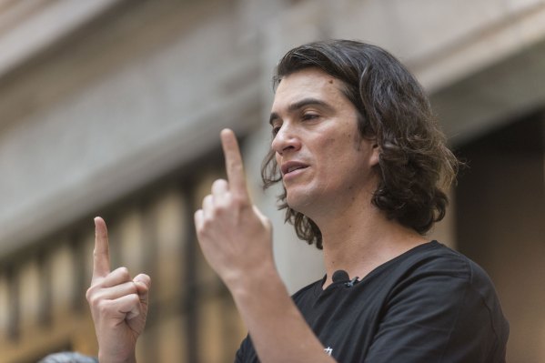 Apple corrige des bugs de sécurité désagréables, HBO Max supprime soudainement du contenu et a16z soutient la prochaine chose de Neumann - TechCrunch