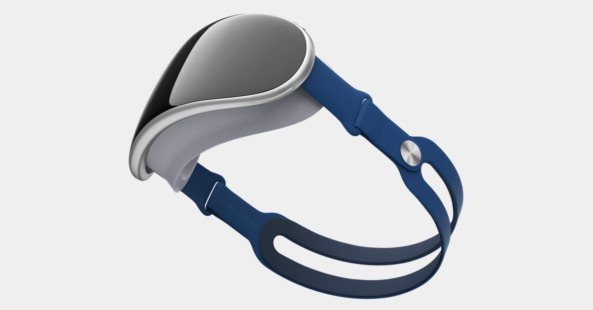 Apple demande les marques « Reality One », « Reality Pro » avant le lancement du casque AR