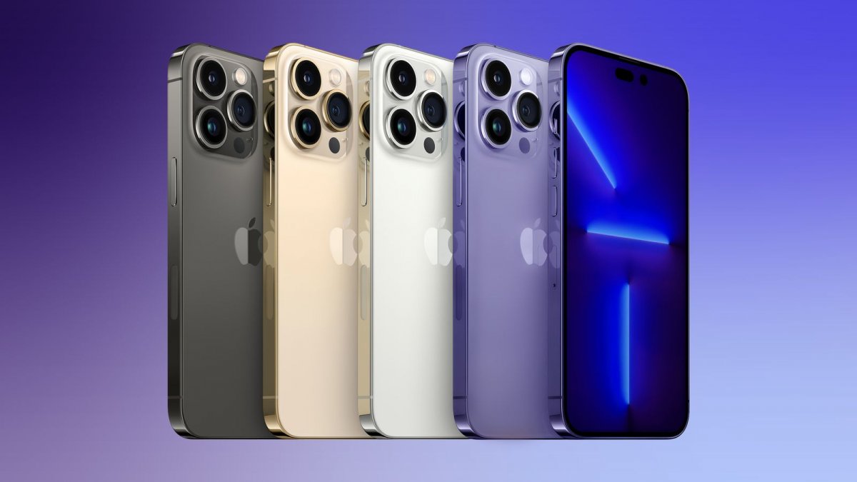 Apple iPhone 14 : la date possible de l'événement de présentation, pour Bloomberg