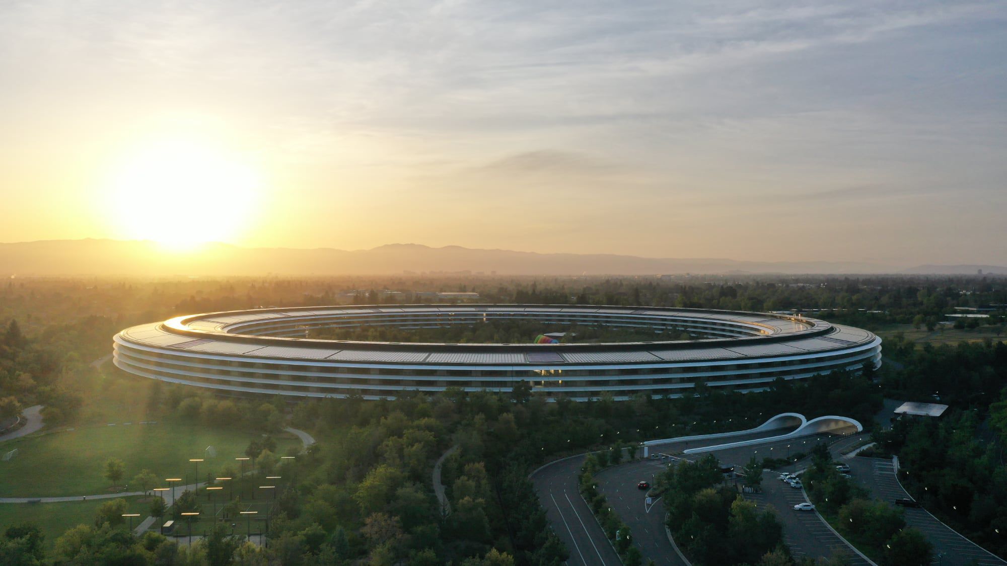 Apple oblige les employés à retourner au bureau 3x par semaine à partir du 5 septembre - MacRumors