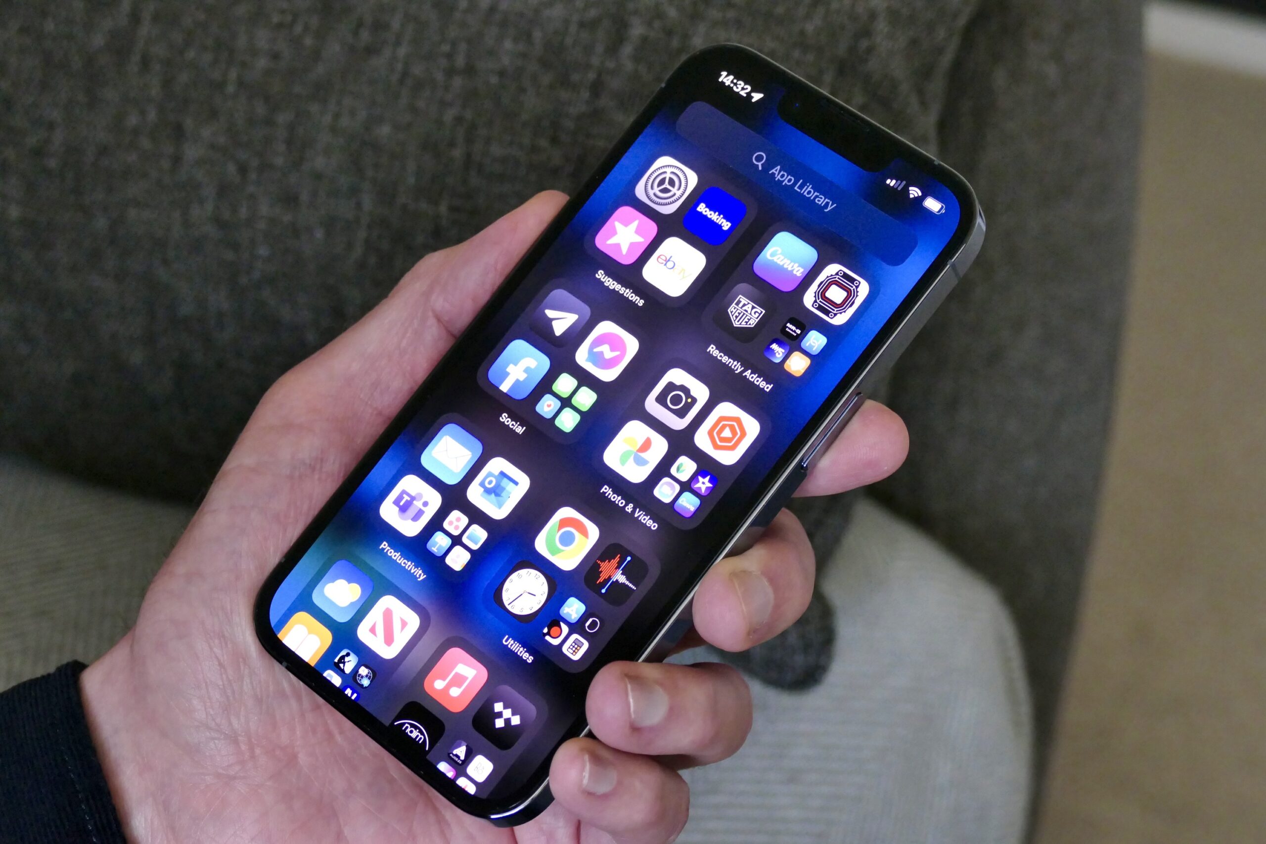 Apple prévoit de mettre plus de publicités sur votre iPhone, signalez des réclamations - Tendances numériques