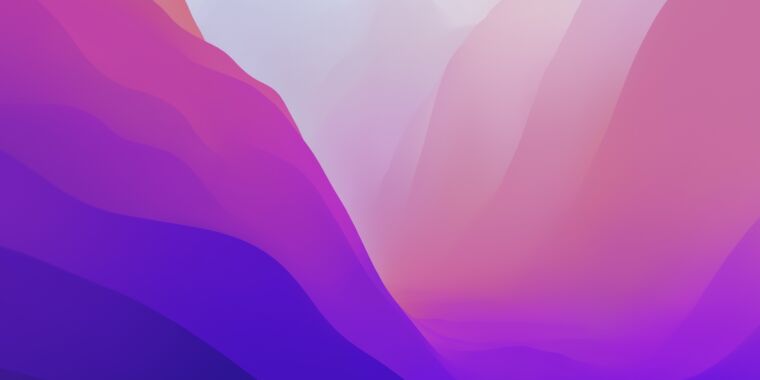 Apple publie macOS 12.5.1 et iOS 15.6.1 pour les vulnérabilités « activement exploitées » - Ars Technica