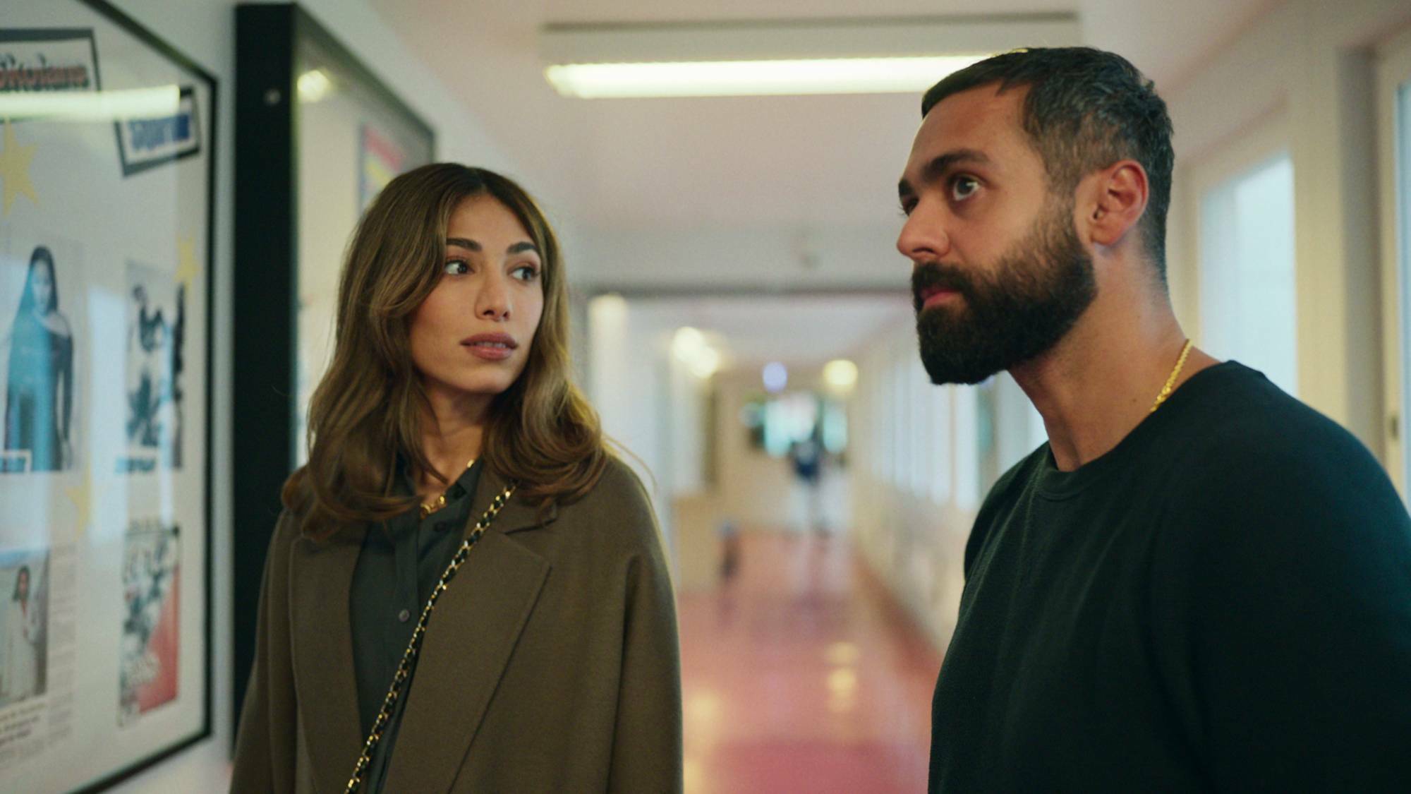 Argent rapide : bande-annonce et date de début de la 2e saison de la série Netflix Snabba Cash - les accros de la série