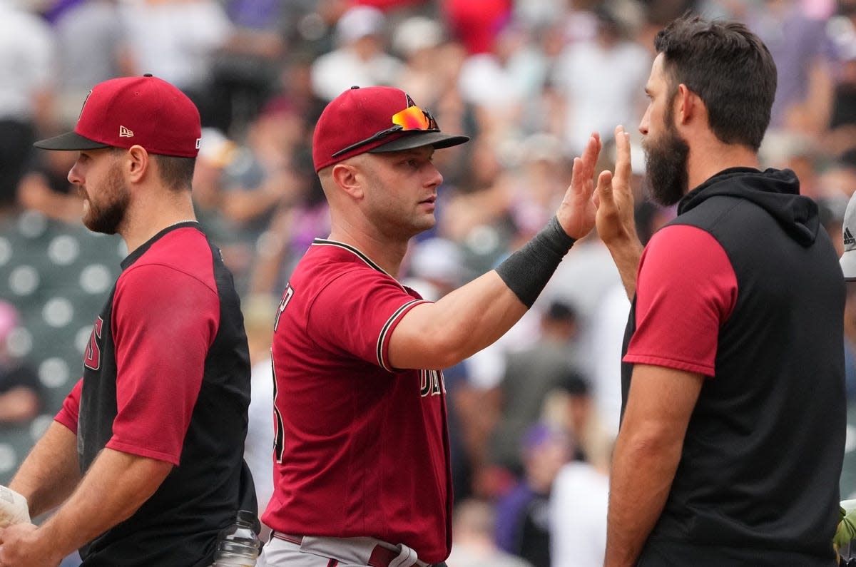 Arizona Diamondbacks contre San Francisco Giants Diffusion en direct, chaîne de télévision, heure de début Sports Illustrated