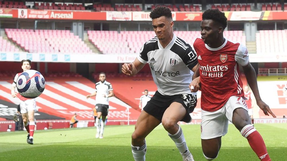 Arsenal vs Fulham: comment regarder en direct, lien de diffusion, heure de début, nouvelles de l'équipe – NBC Sports