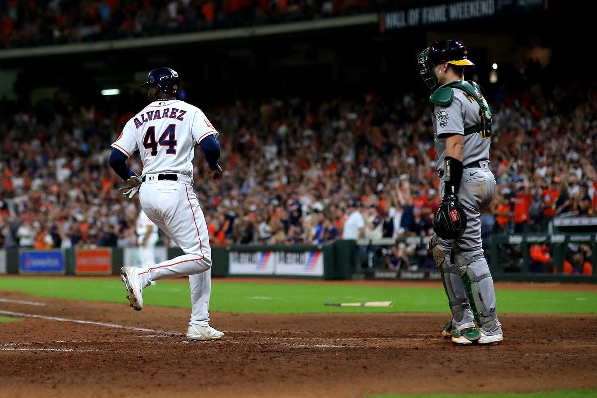 Astros de Houston vs White Sox de Chicago Diffusion en direct, chaîne de télévision, heure de début Sports Illustrated