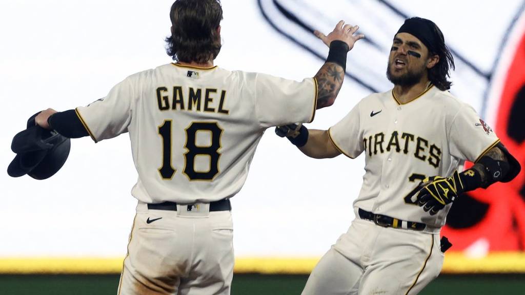 Atlanta Braves vs Pittsburgh Pirates diffusion en direct, chaîne de télévision, heure de début, cotes |  23 août - Pour la victoire