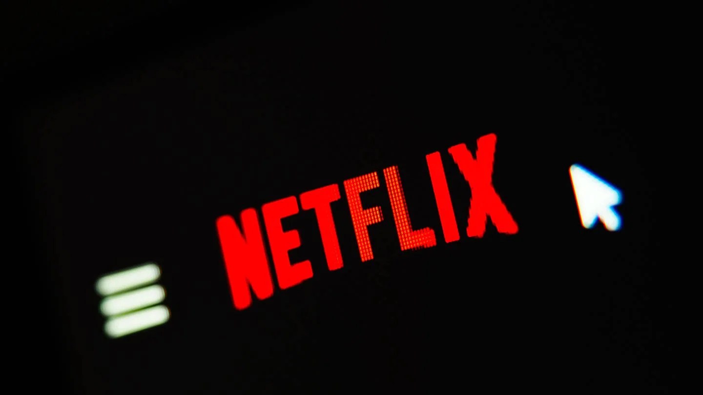 Au milieu du film !  Fuite des plans publicitaires secrets de Netflix - News 24