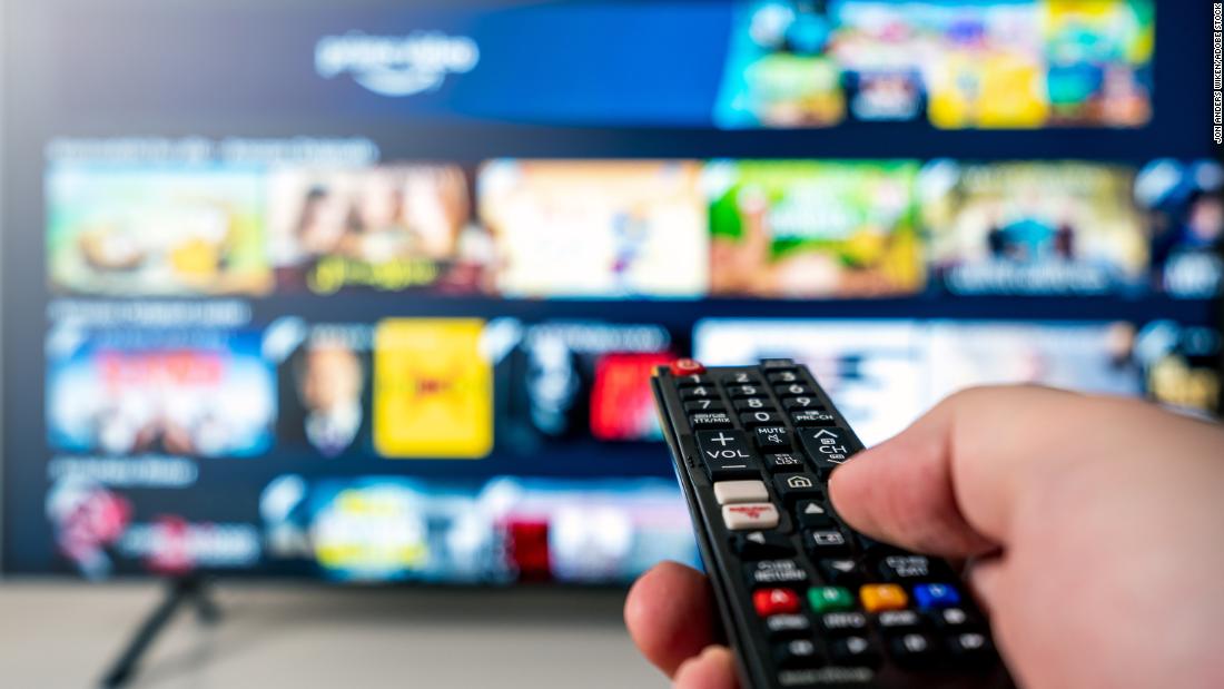 Aux États-Unis, les gens regardent désormais plus la télévision en streaming que les chaînes câblées - CNN en Español
