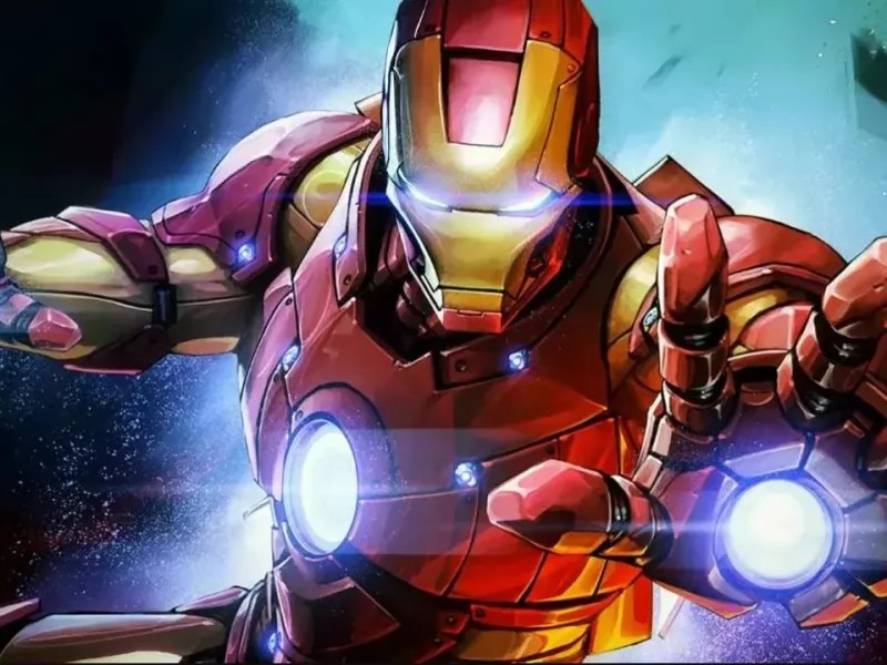 Avalanche travaillait sur un monde ouvert Iron Man, mais Disney l'a annulé