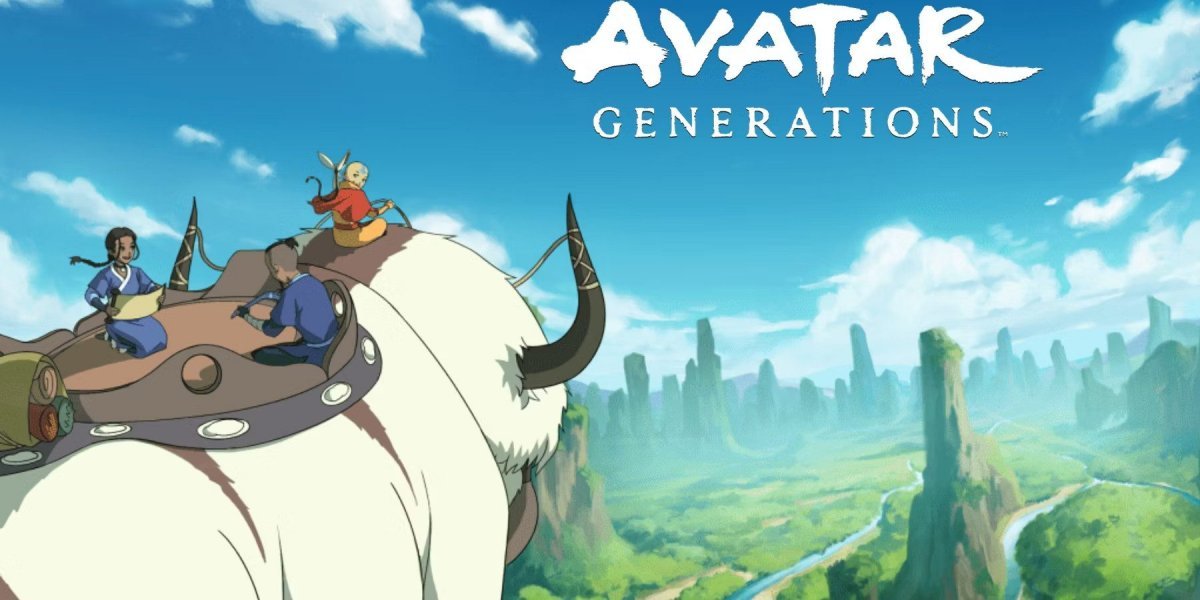 Avatar Generations annoncé par Square Enix, est un RPG pour iOS et Android