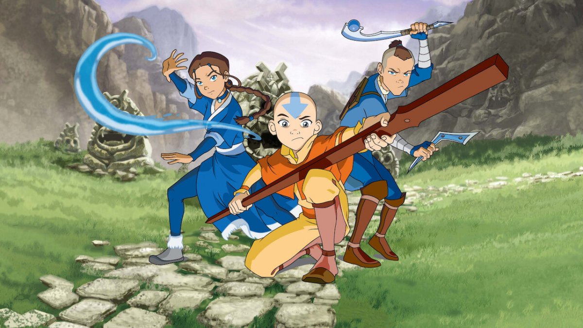Avatar: The Last Airbender - Quest for Balance pour PS5, PS4 et Switch révélé par une fuite