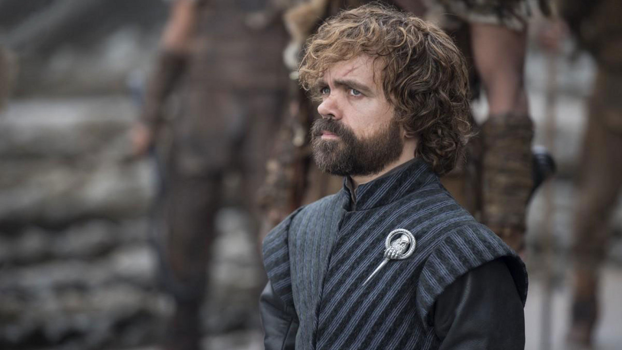 Avec les succès de Netflix et "Jeu des trônes" en haut : le public ne comprend rien à ces séries - le film commence