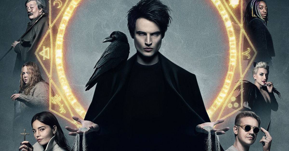 Avis |  The Sandman : Netflix ne ruine pas une adaptation impossible mais les fans ne l'aimeront peut-être pas [FW Opinión] - Fayer Wayer