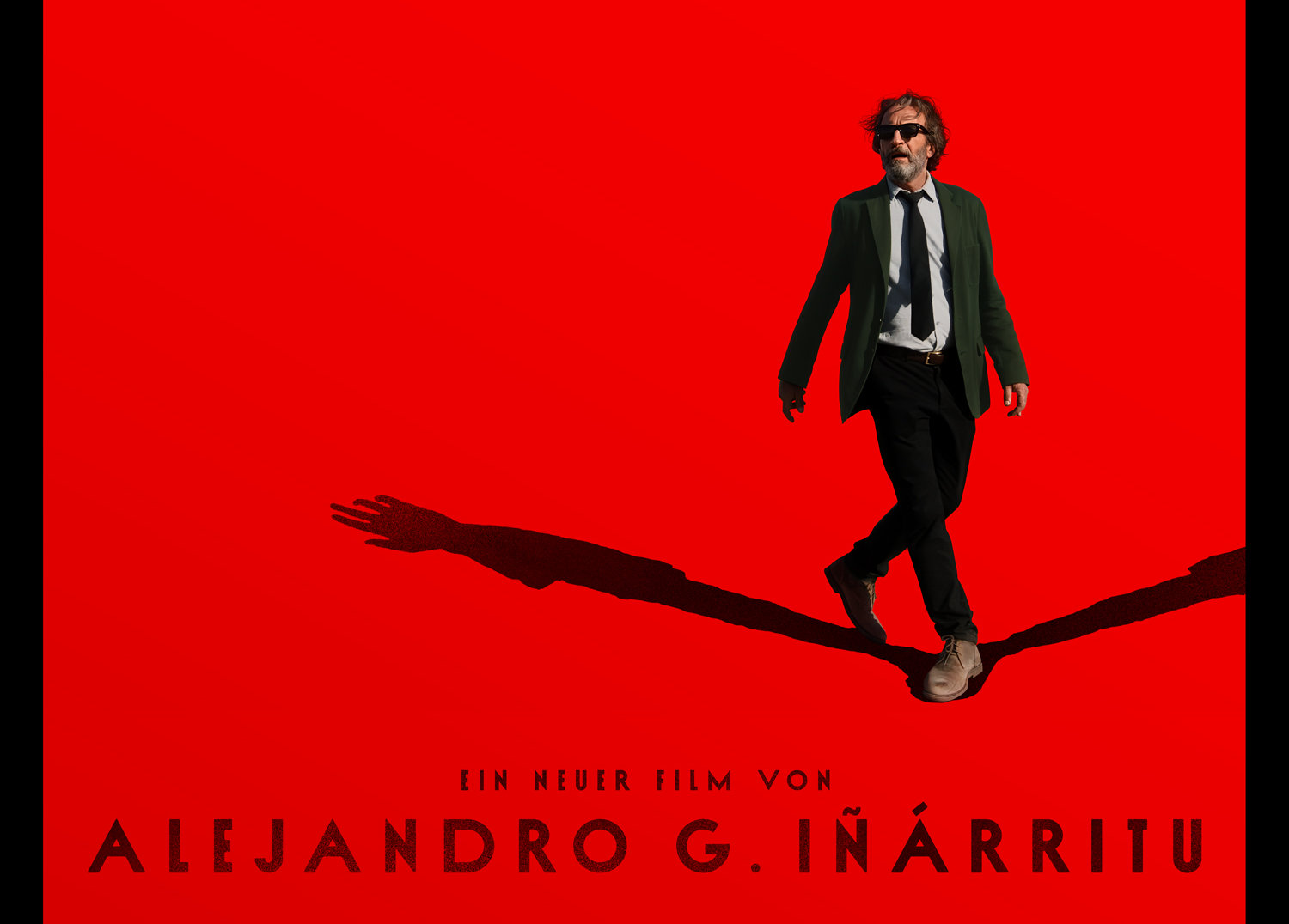 "Bardo": Film d'Alejandro G. Inarritu du 16 décembre 2022 sur Netflix - Caschy's Blog