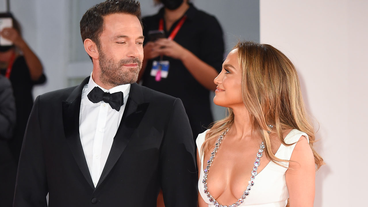 Ben Affleck a autrefois inspiré la musique de Jennifer Lopez : un regard sur les chansons et l’album qu’elle a dédié à l’acteur