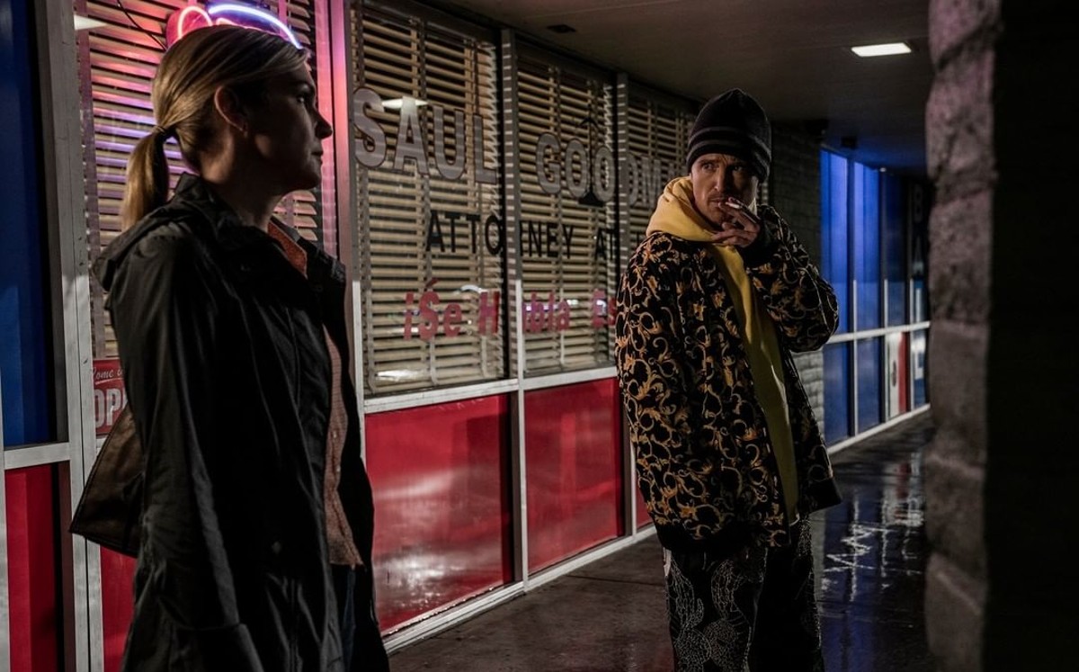 "Better Call Saul" aura l'épisode le plus long de tout l'univers "Breaking Bad"