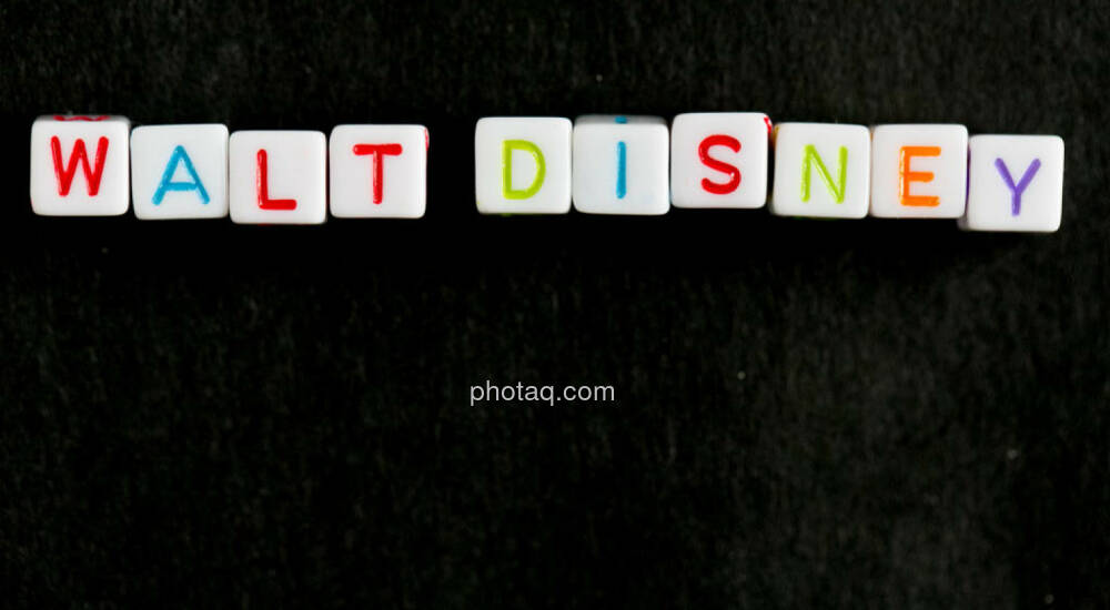 Bien blogué : Walt Disney, VISA, Wacker Chemie, Netflix |  boerse-social.com - Réseau social Boerse