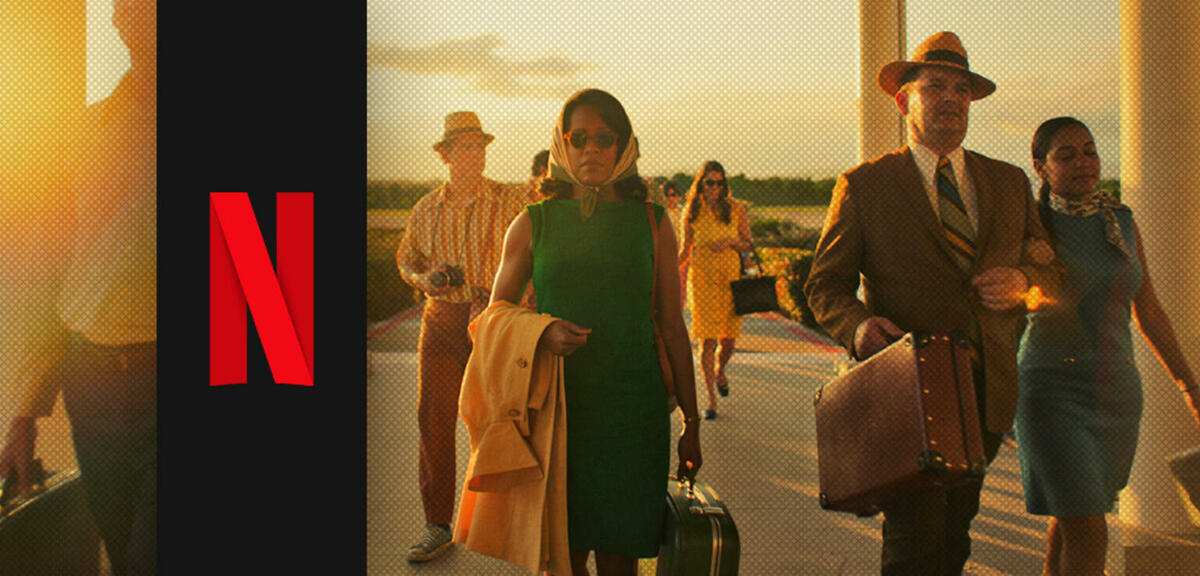 Bientôt plus sur Netflix : L'un des meilleurs films de ces dernières années que trop peu ont vu - Moviepilot