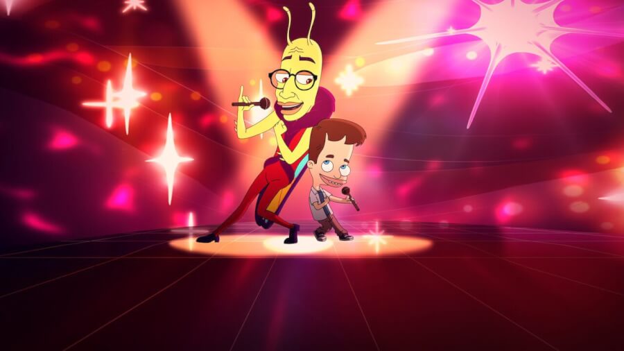 'Big Mouth' Saison 6: à venir sur Netflix en octobre 2022 et ce que nous savons jusqu'à présent