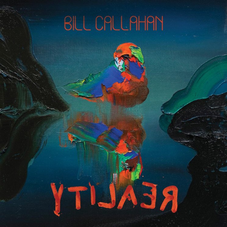 Bill Callahan annonce le nouvel album ‘YTI⅃AƎЯ’, dates de tournée 2022