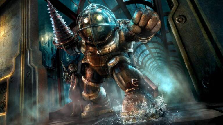 BioShock The Movie is Coming : Netflix dévoile le réalisateur et le scénariste (et ils sont lourds)