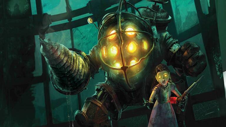 BioShock a 15 ans, en attendant le film et le BioShock 4 manquant