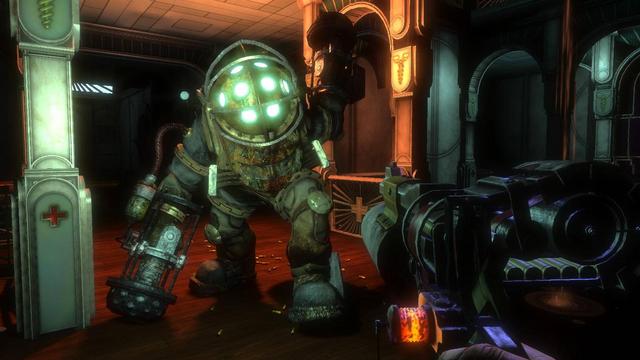 Bioshock : l'adaptation Netflix a enfin un réalisateur - Jeux PC